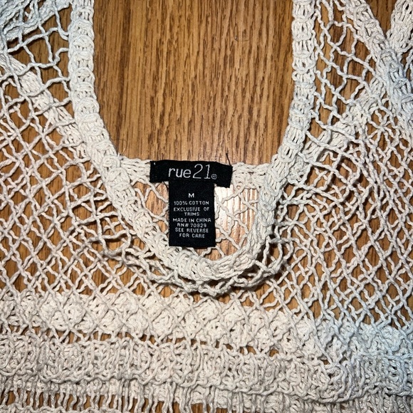 Tank Top - Picture 2 of 3